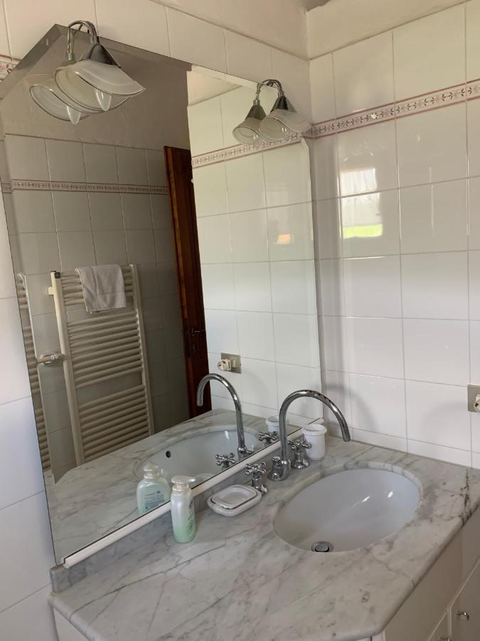 Apartamento Residenza Cornino Castellina in Chianti Exterior foto